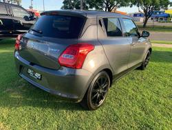 2023 Suzuki
Swift GL Shadow