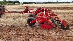 Tatu GN Speedy MD 48 Speed Disc New