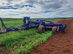 0 Tatu Gn Speedy Md 48 Disc Speed Disc New BLUE