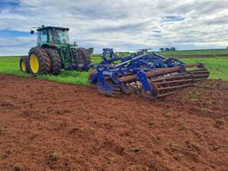 0 Tatu Gn Speedy Md 48 Disc Speed Disc New BLUE