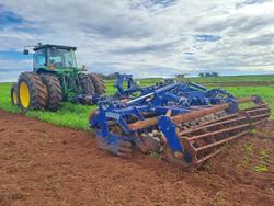 0 Tatu Gn Speedy Md 48 Disc Speed Disc New BLUE