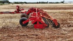 0 Tatu Gn Speedy Md 48 Speed Disc New RED