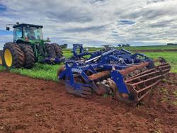 0 Tatu Gn Speedy Md 48 Disc Speed Disc New BLUE