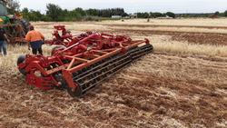 0 Tatu Gn Speedy Md 48 Speed Disc New RED