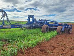 0 Tatu Gn Speedy Md 48 Disc Speed Disc New BLUE