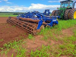 0 Tatu Gn Speedy Md 48 Disc Speed Disc New BLUE