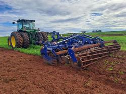 0 Tatu Gn Speedy Md 48 Disc Speed Disc New BLUE