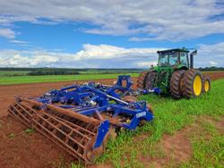 0 Tatu Gn Speedy Md 48 Disc Speed Disc New BLUE