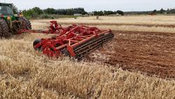 0 Tatu Gn Speedy Md 52 Plate Speed Disc New RED