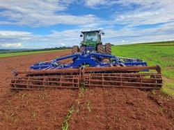 0 TATU GN SPEEDY MD 52 PLATE SPEED DISC NEW BLUE
