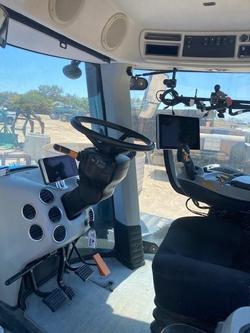 2020 New Holland T9.615 Blue