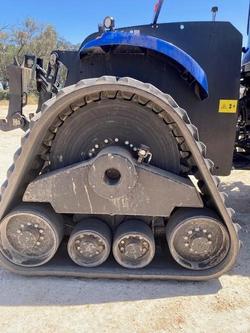 2020 New Holland T9.615 Blue