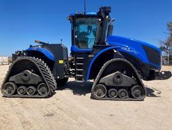 2020 New Holland T9.615 Blue