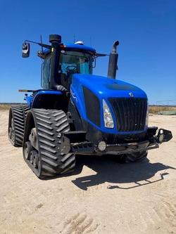 2020 New Holland T9.615 Blue