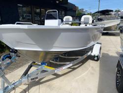 2025 QUINTREX 420 Renegade SC