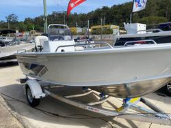 2025 QUINTREX 420 Renegade SC