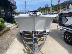 2025 QUINTREX 420 Renegade SC