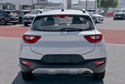 2024 Kia
                Stonic S