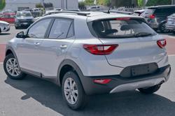 2024 Kia
Stonic S