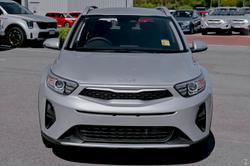 2024 Kia
Stonic S
