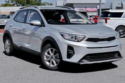 2024 Kia
Stonic S