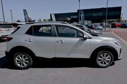 2024 Kia
Stonic S