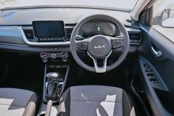 2024 Kia
Stonic S