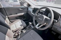 2024 Kia
Stonic S