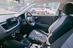 2024 Kia
Stonic S