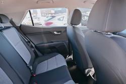 2024 Kia
Stonic S