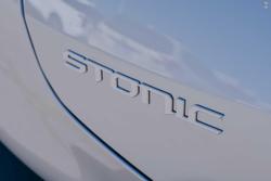 2024 Kia
Stonic S