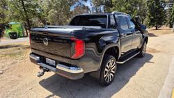 2024 Volkswagen
Amarok TDI600 Aventura