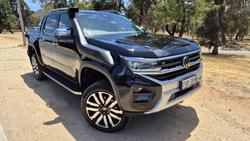 2024 Volkswagen
Amarok TDI600 Aventura