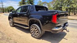 2024 Volkswagen
Amarok TDI600 Aventura