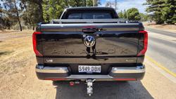 2024 Volkswagen
Amarok TDI600 Aventura