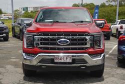 2023 Ford
F-150 Lariat