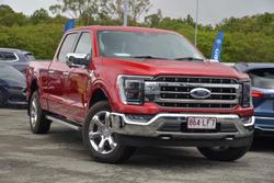 2023 Ford
F-150 Lariat