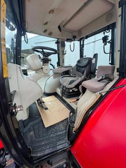 2012 Massey Ferguson 7619
