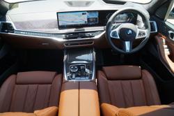2024 BMW X7 xDrive40d M Sport