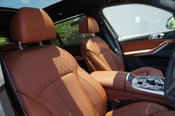 2024 BMW X7 xDrive40d M Sport