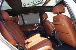 2024 BMW X7 xDrive40d M Sport