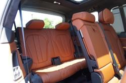 2024 BMW X7 xDrive40d M Sport