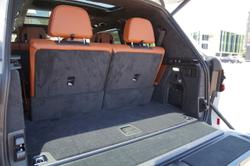 2024 BMW X7 xDrive40d M Sport