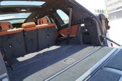 2024 BMW X7 xDrive40d M Sport