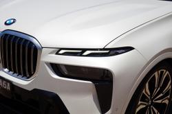 2024 BMW X7 xDrive40d M Sport