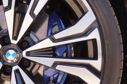 2024 BMW X7 xDrive40d M Sport