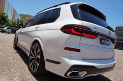 2024 BMW X7 xDrive40d M Sport