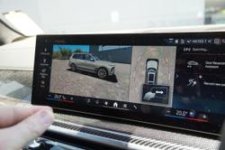 2024 BMW X7 xDrive40d M Sport