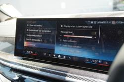 2024 BMW X7 xDrive40d M Sport