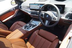 2024 BMW X7 xDrive40d M Sport